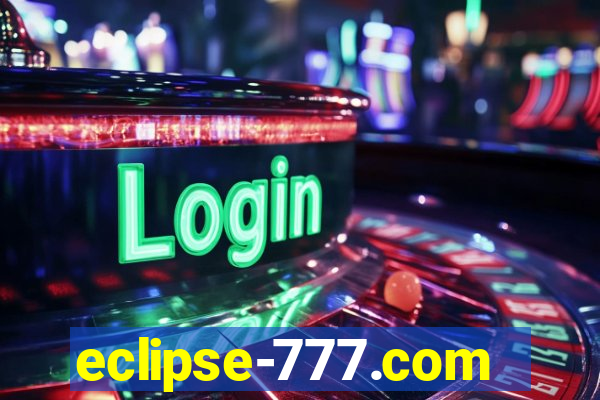 eclipse-777.com