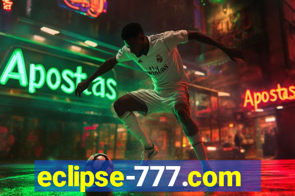 eclipse-777.com