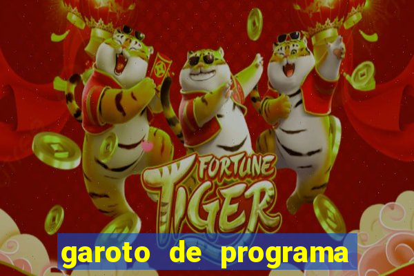 garoto de programa feira de santana