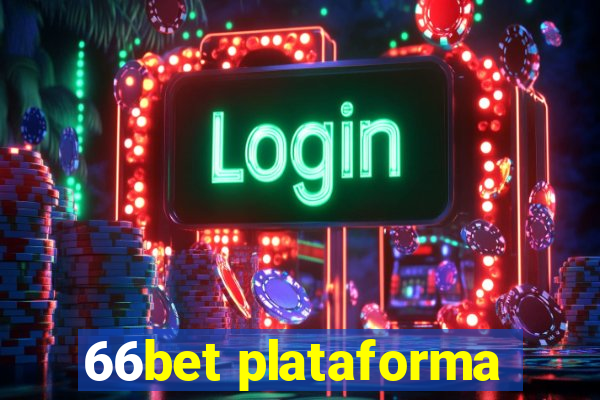 66bet plataforma