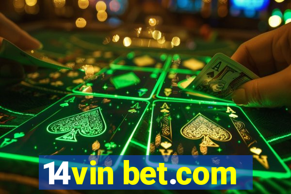 14vin bet.com