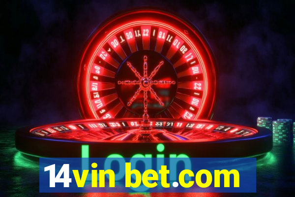 14vin bet.com