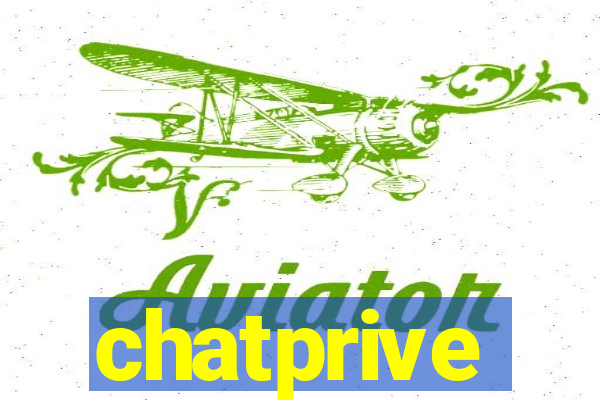 chatprive