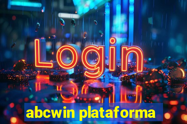 abcwin plataforma