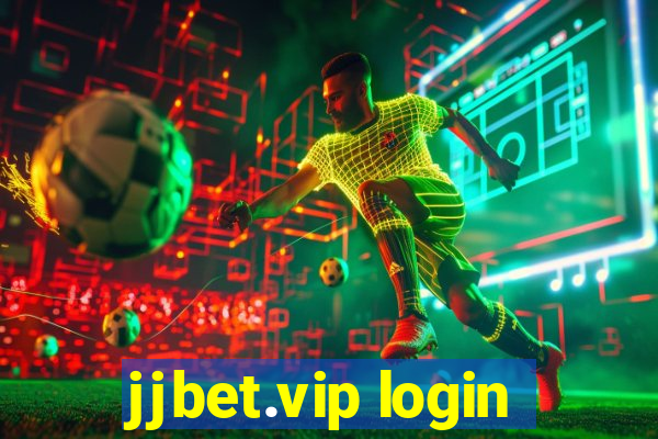 jjbet.vip login