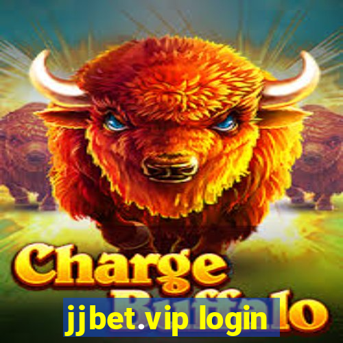 jjbet.vip login