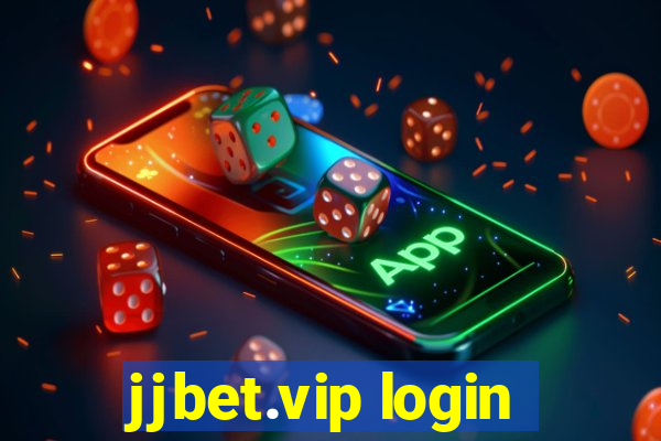 jjbet.vip login