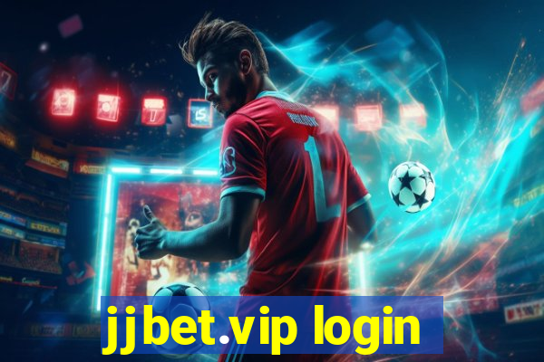 jjbet.vip login