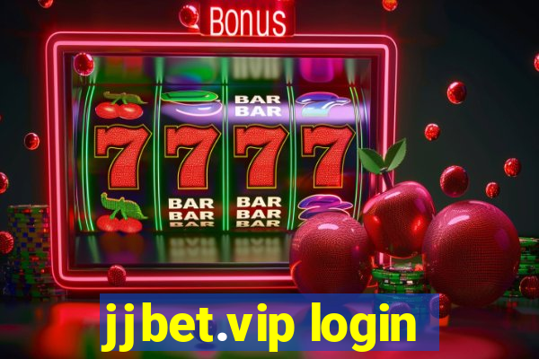 jjbet.vip login