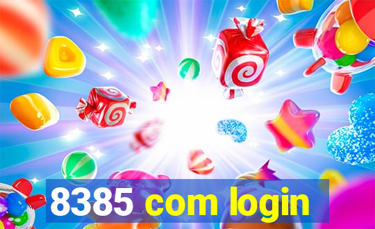 8385 com login