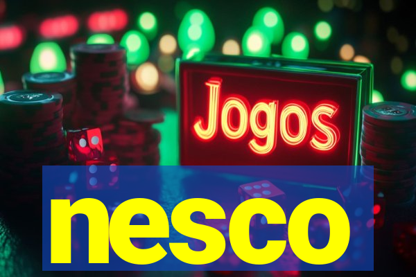 nesco