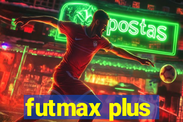 futmax plus