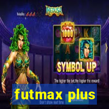 futmax plus