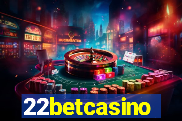 22betcasino