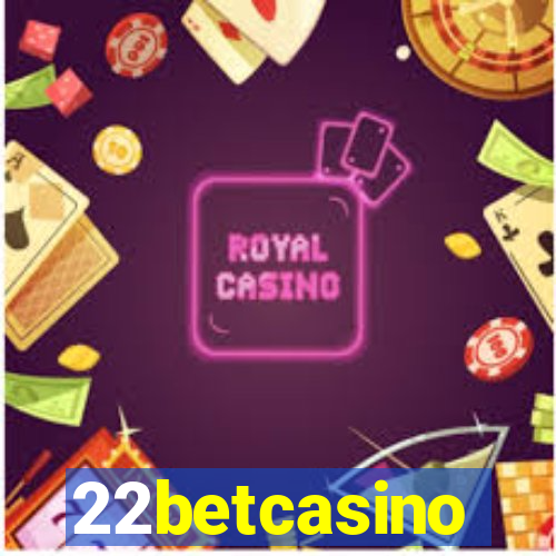 22betcasino