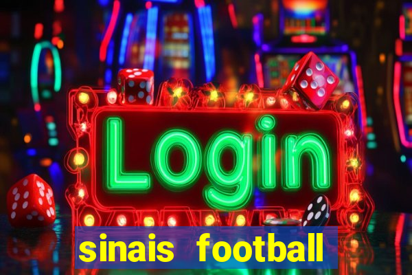 sinais football studio telegram