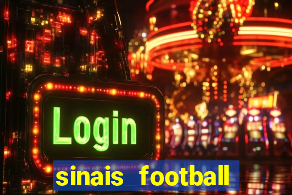 sinais football studio telegram