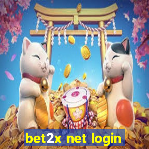 bet2x net login