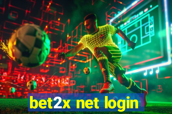 bet2x net login