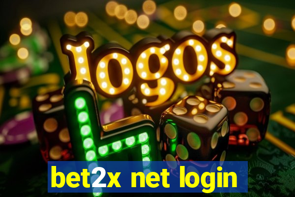 bet2x net login