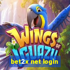 bet2x net login