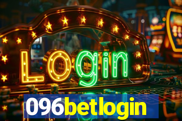 096betlogin