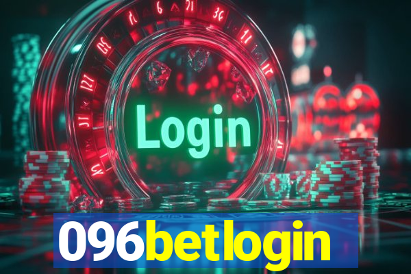 096betlogin