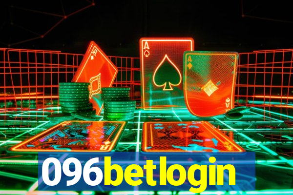 096betlogin