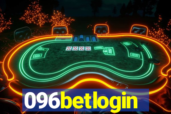 096betlogin