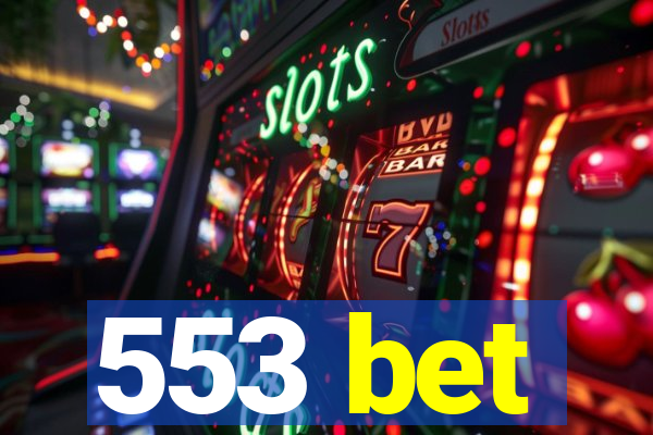 553 bet