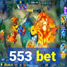 553 bet