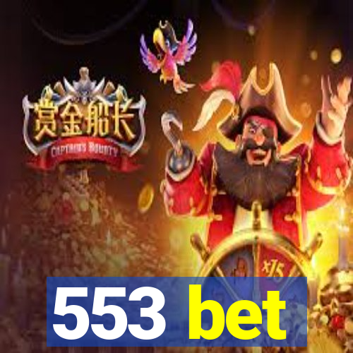 553 bet