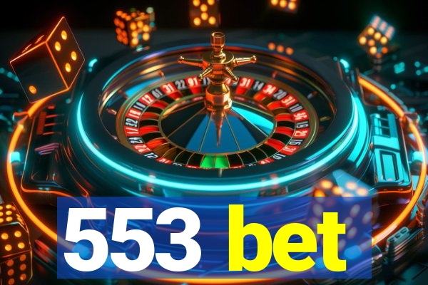 553 bet