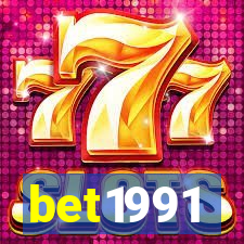 bet1991