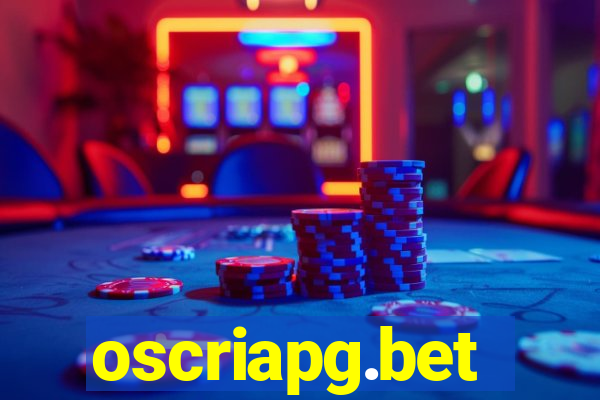 oscriapg.bet