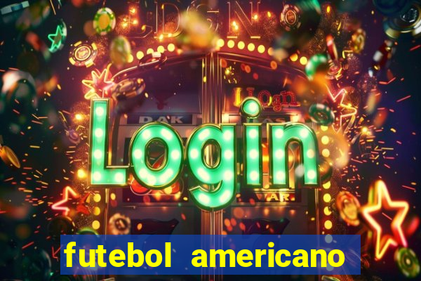 futebol americano feminino onde assistir