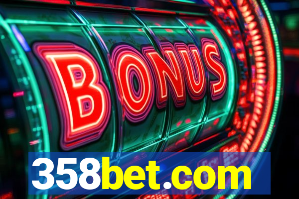 358bet.com