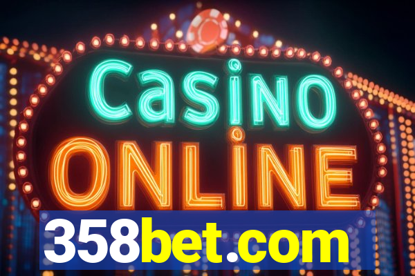 358bet.com