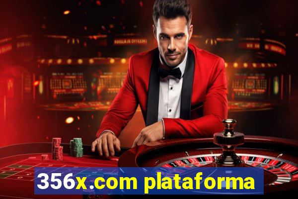 356x.com plataforma