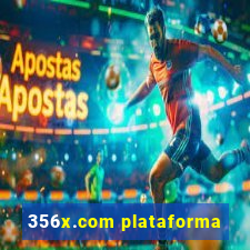 356x.com plataforma