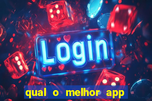 qual o melhor app para analisar jogos de futebol