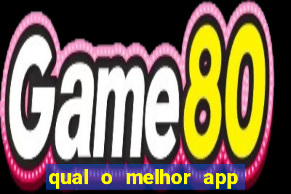 qual o melhor app para analisar jogos de futebol