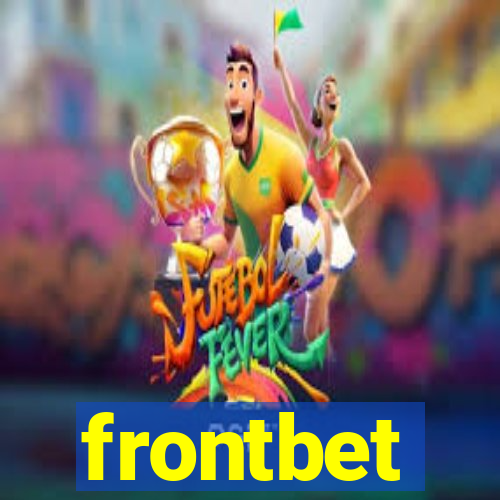 frontbet