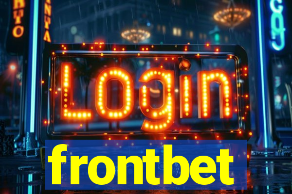 frontbet