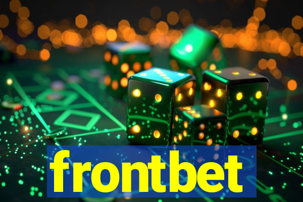 frontbet