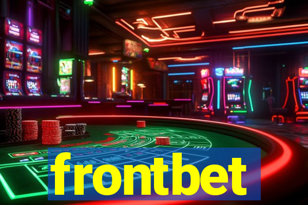 frontbet