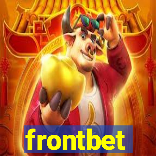 frontbet