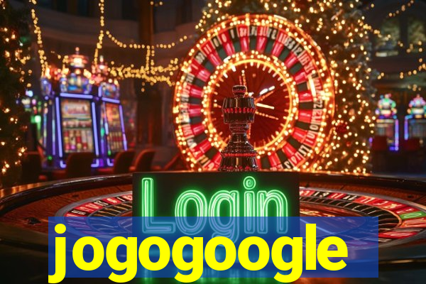 jogogoogle