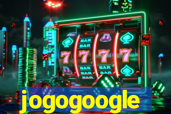 jogogoogle