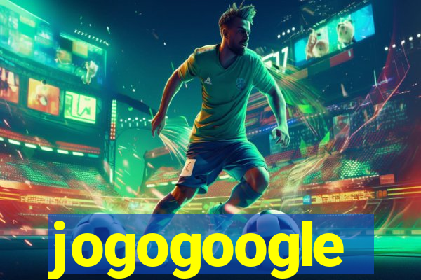 jogogoogle